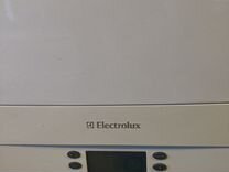 Газовый котел electrolux gcb 24 hi tech fi датчик давления