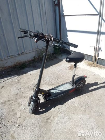 Электро самокаты