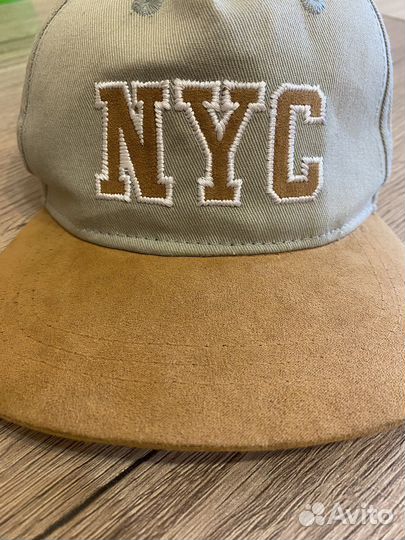 Кепка бейсболка для мальчика H&M