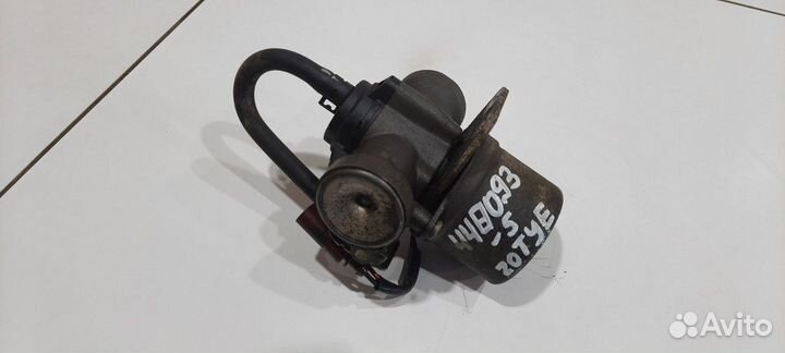 Насос вакуумный (Zotye T600)