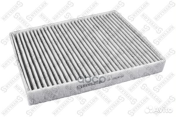 71-10224-SX фильтр салона угольный VW T5/Touar