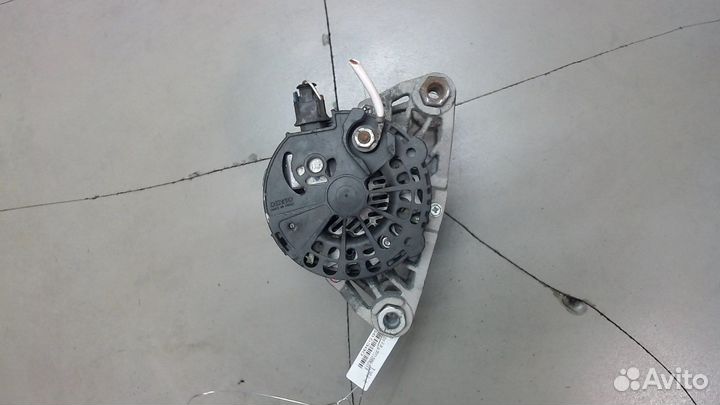 Генератор Suzuki Wagon R Plus, 2006