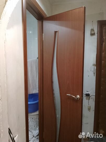 Межкомнатные двери бу