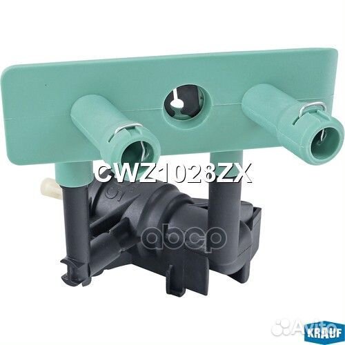 Цилиндр сцепления главный ford focus, ford transit