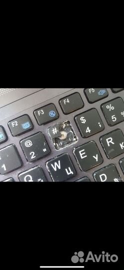 Игровой ноутбук