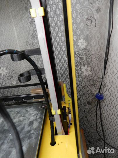 Prusa I4 3D Принтер 3Д Печать