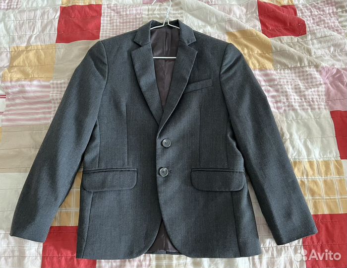 Пиджак для мальчика Sky Lake 146