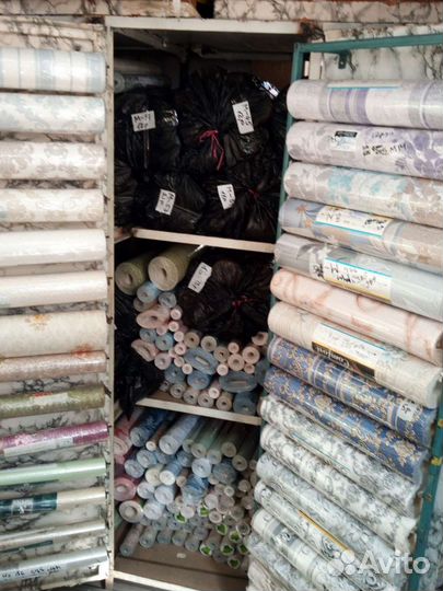 Стеллаж металлический