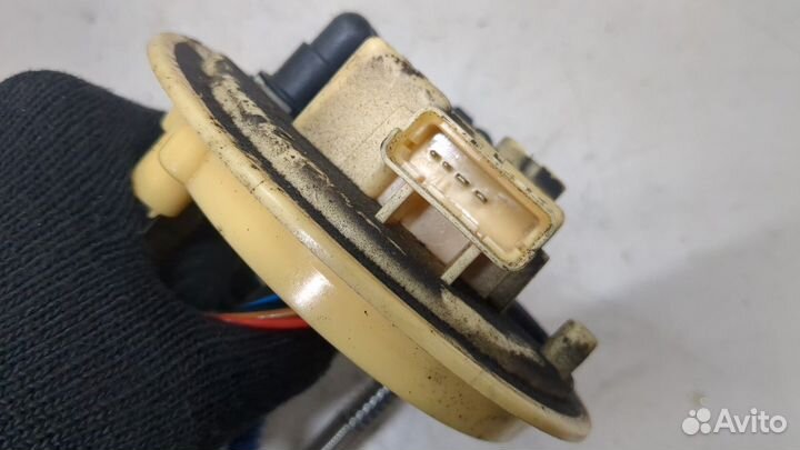 Насос топливный электрический Opel Meriva 2010, 20