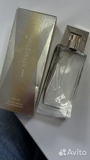 Туалетная вода