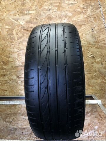 Bridgestone Turanza ER300 225/55 R17