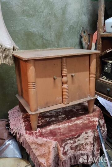 Тумбы винтаж, СССР