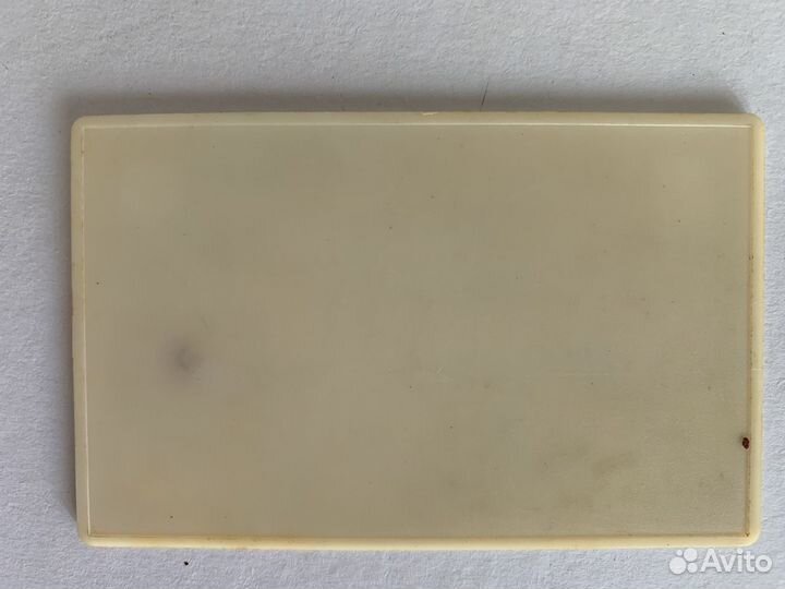 Таксофонная карта 1994 год