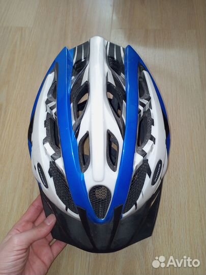 Велошлем детский