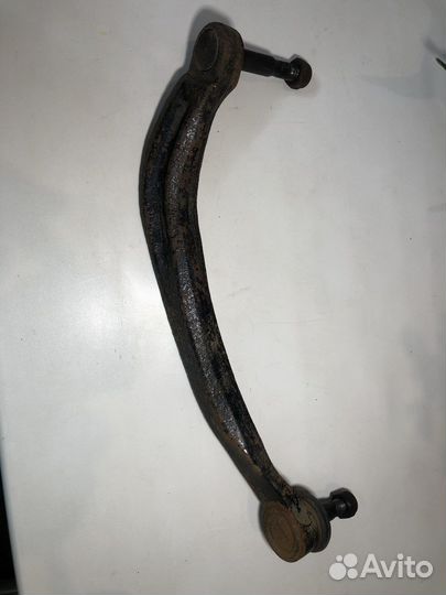 Рычаг косой nissan primera p 12