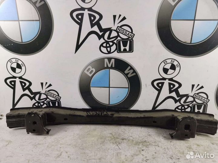 Усилитель заднего бампера BMW 5 f10