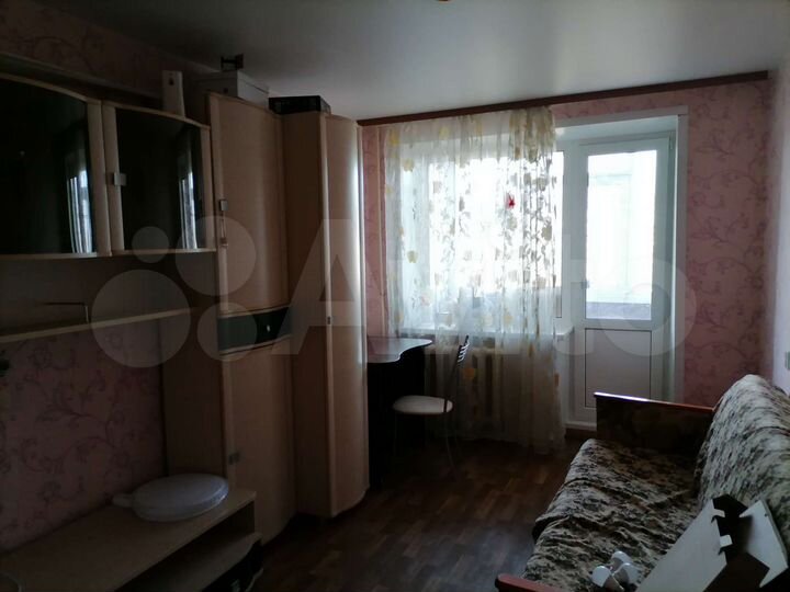 1-к. квартира, 29 м², 7/10 эт.