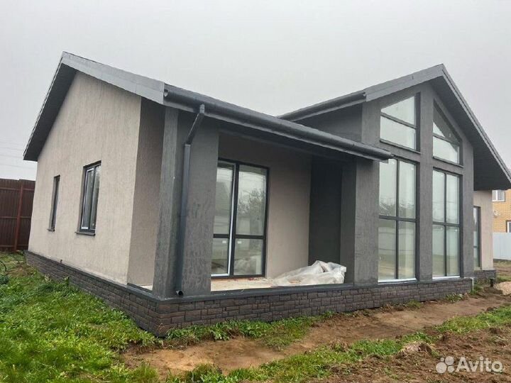 Инвестиции в строительство. Ищу инвестора