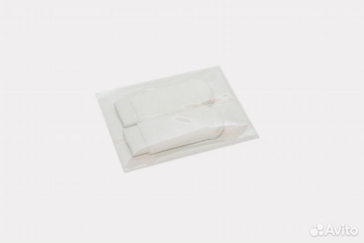 Спонжи для чистки зубов. Гринвей