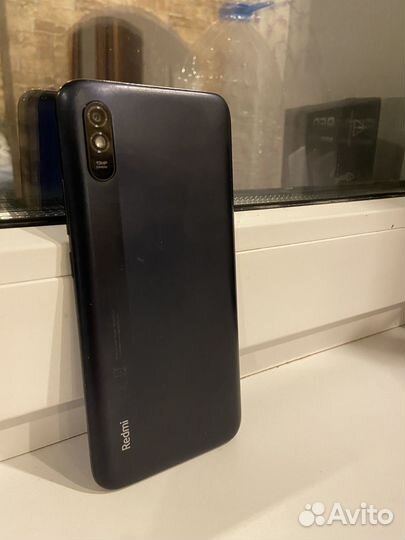 Xiaomi Redmi 9A, 2/32 ГБ