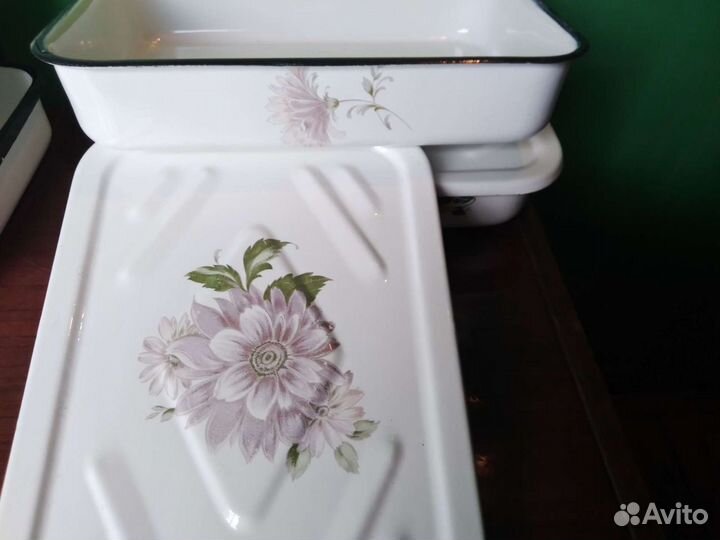 Лотки для холодца