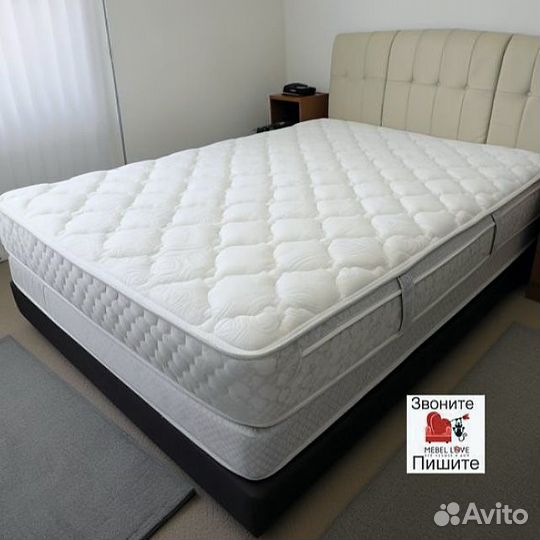 Изготовление матрасов на заказ