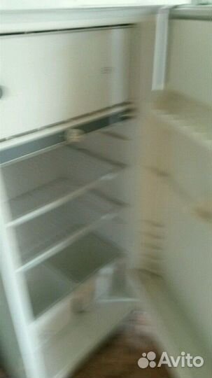 Холодильник