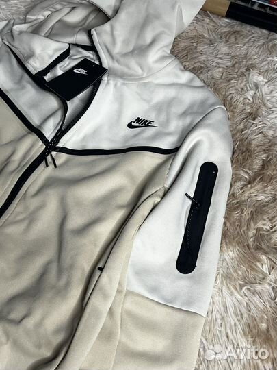 Костюм Nike tech fleece