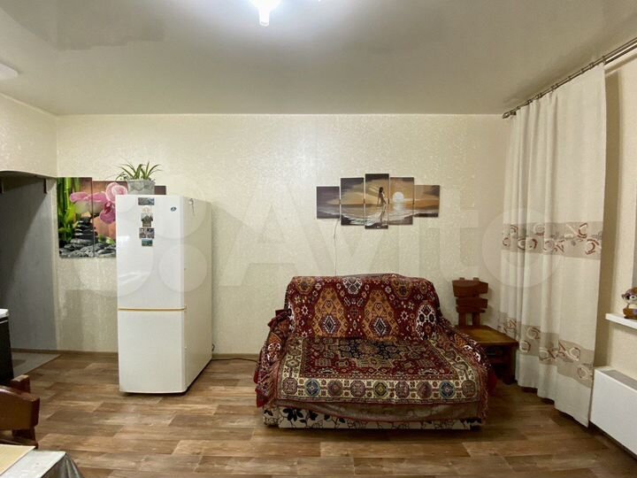 Квартира-студия, 23,9 м², 9/25 эт.