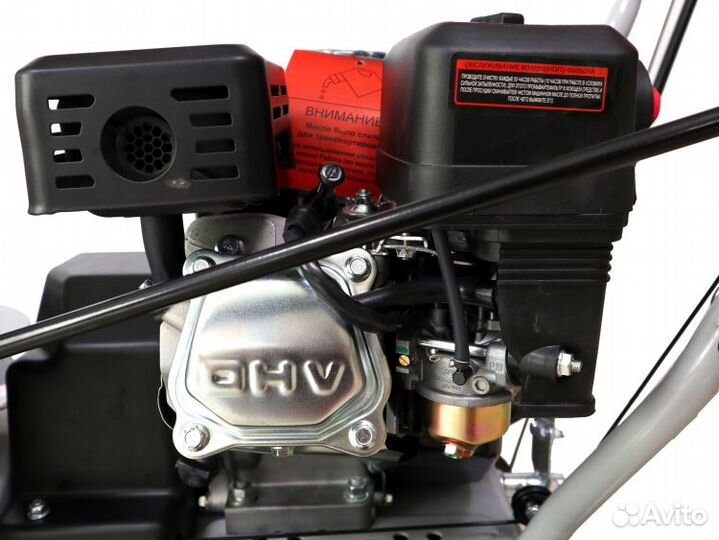 Снегоуборщик сб 4100 Ресанта