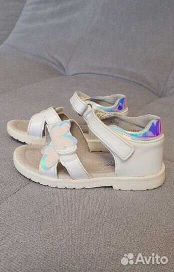 Продажа бу детских вещей