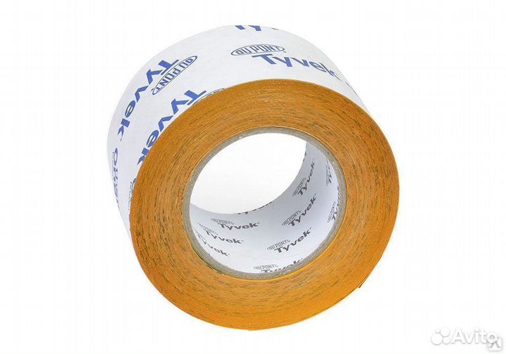 Скотч Tyvek Double-sides Tape