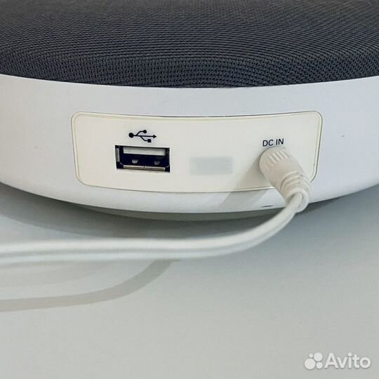 Док-станция (колонка) Philips для iPhone