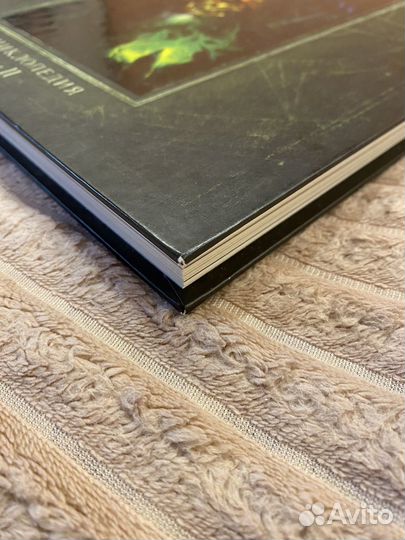 Варкрафт: Хроники. Энциклопедия, том 2