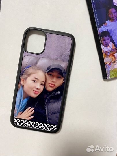 Чехол на samsung а51