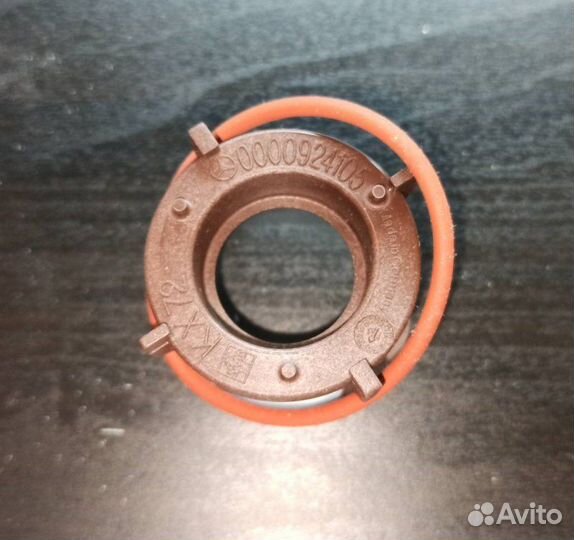 Фильтр грубой очистки топ Mercedes-Benz