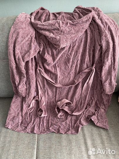 Новый женский халат