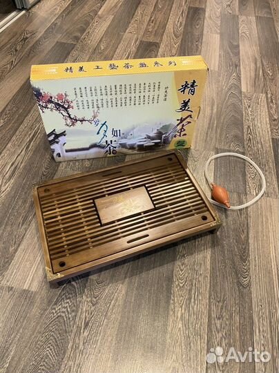 Новая чабань, чайная доска-43см*28см