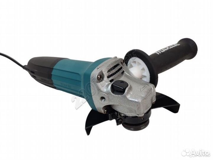 Ушм болгарка Makita GA5030 125мм