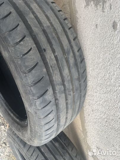 Viatti Strada Asimmetrico 215/55 R16