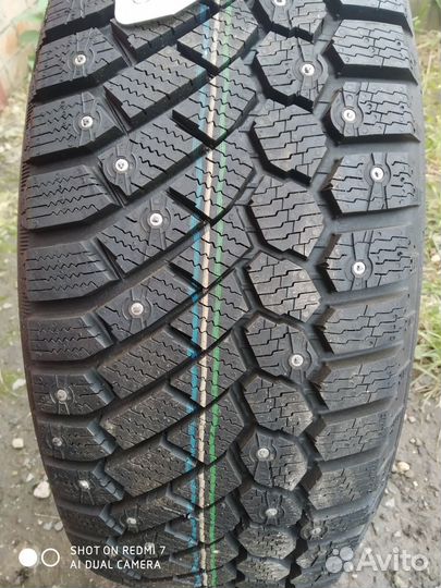 Gislaved Nord Frost 200 SUV 285/60 R18 116T