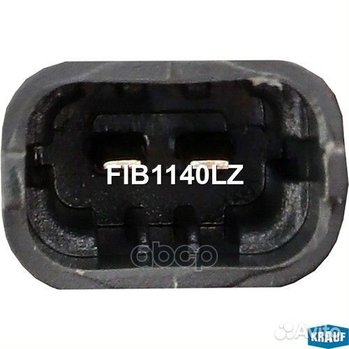 Форсунка топливная FIB1140LZ Krauf