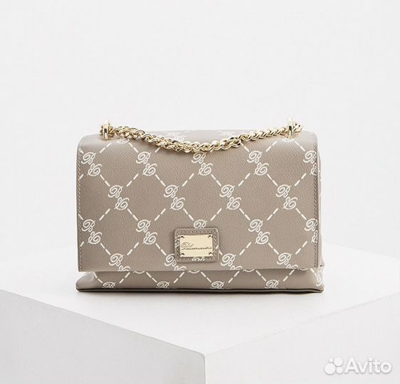 Сумка blumarine