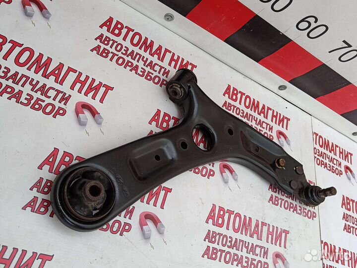 Рычаг передний правый Киа Соул 2 PS 13-19г.в