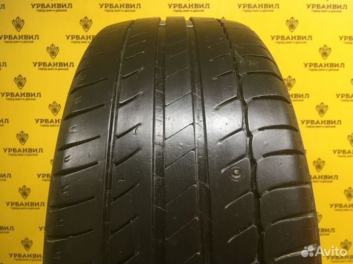 Michelin Primacy HP 215/55 R16 93V