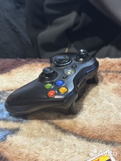 Xbox 360