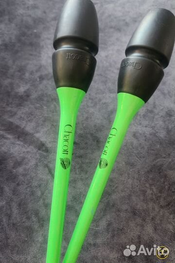 Булавы chacott 41 hi grip