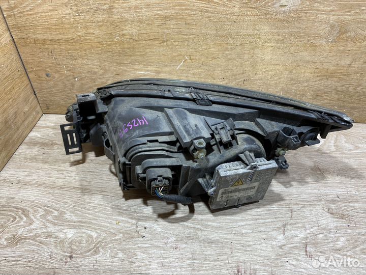 Комплект ксеноновых фар Ford Mondeo 3