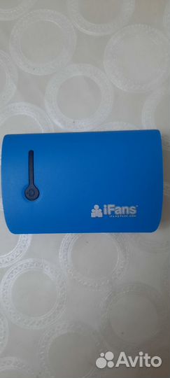 Пауер банк 8400