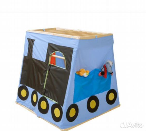 Спортивный комплекс